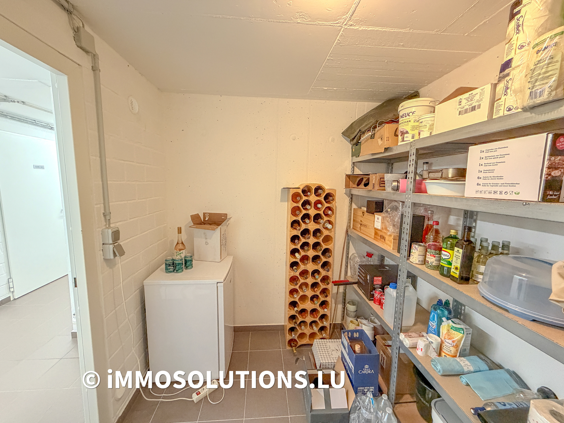 Appartement — Moesdorf · 82 m² - photo 23